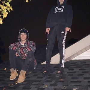 Meet your Posher, Ruben